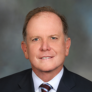 William G. Reilly's headshot